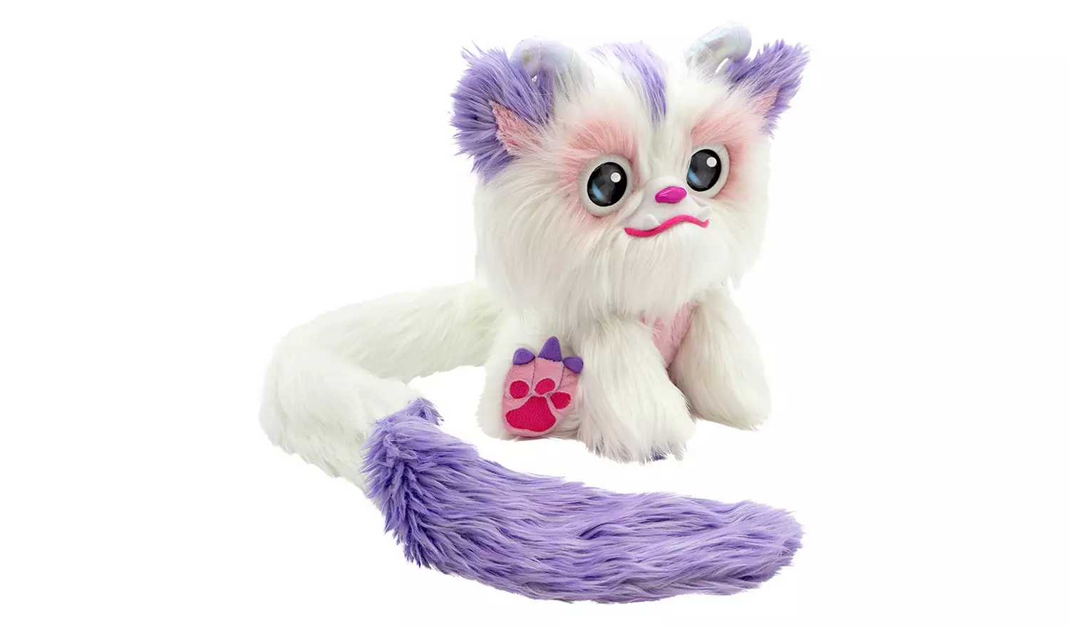 Furlings Aspen Fur Toy