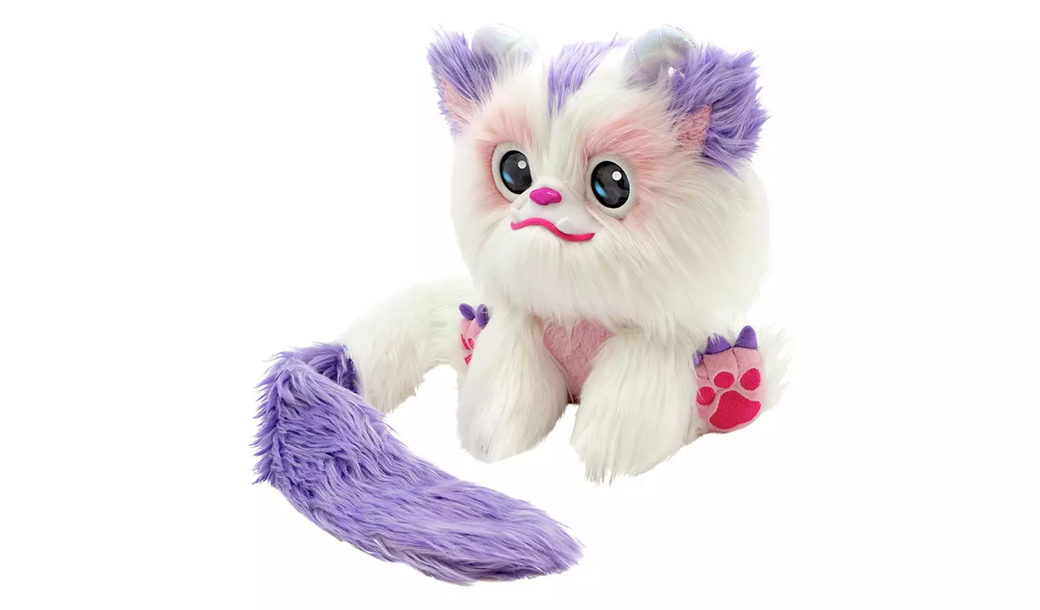 Furlings Aspen Fur Toy