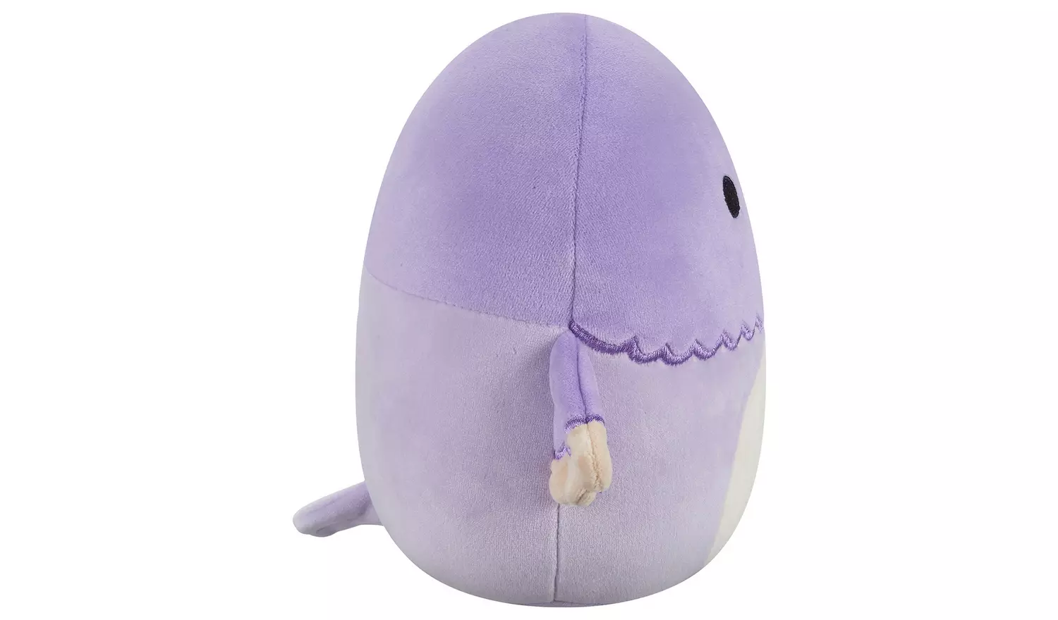 Squishmallows 7.5'' Charmaine Violet Crown Plush Toy