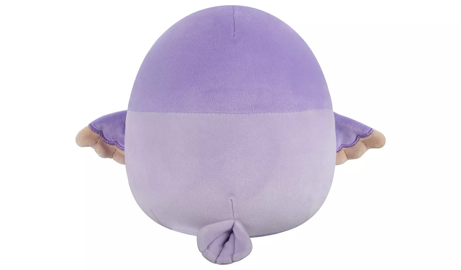 Squishmallows 7.5'' Charmaine Violet Crown Plush Toy