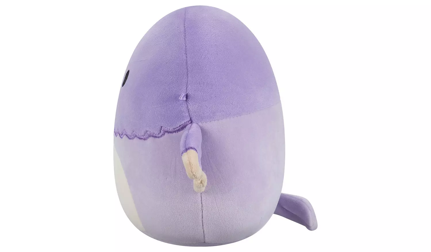 Squishmallows 7.5'' Charmaine Violet Crown Plush Toy