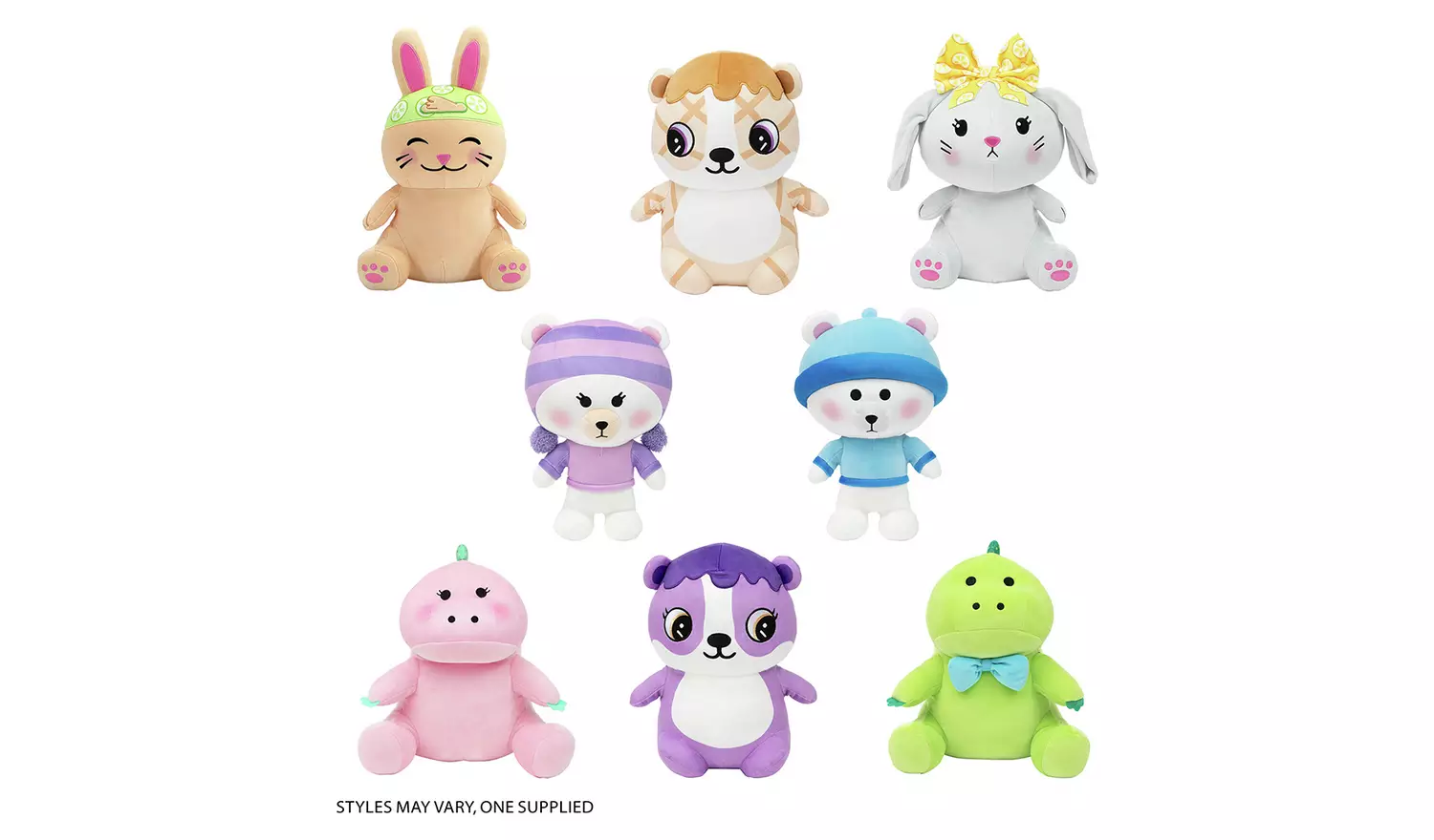 Moriah Elizabeth 11 inch Plush Toy