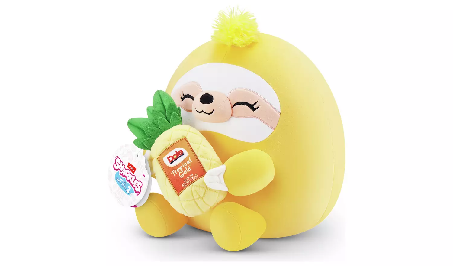 Snackles Series 2 14