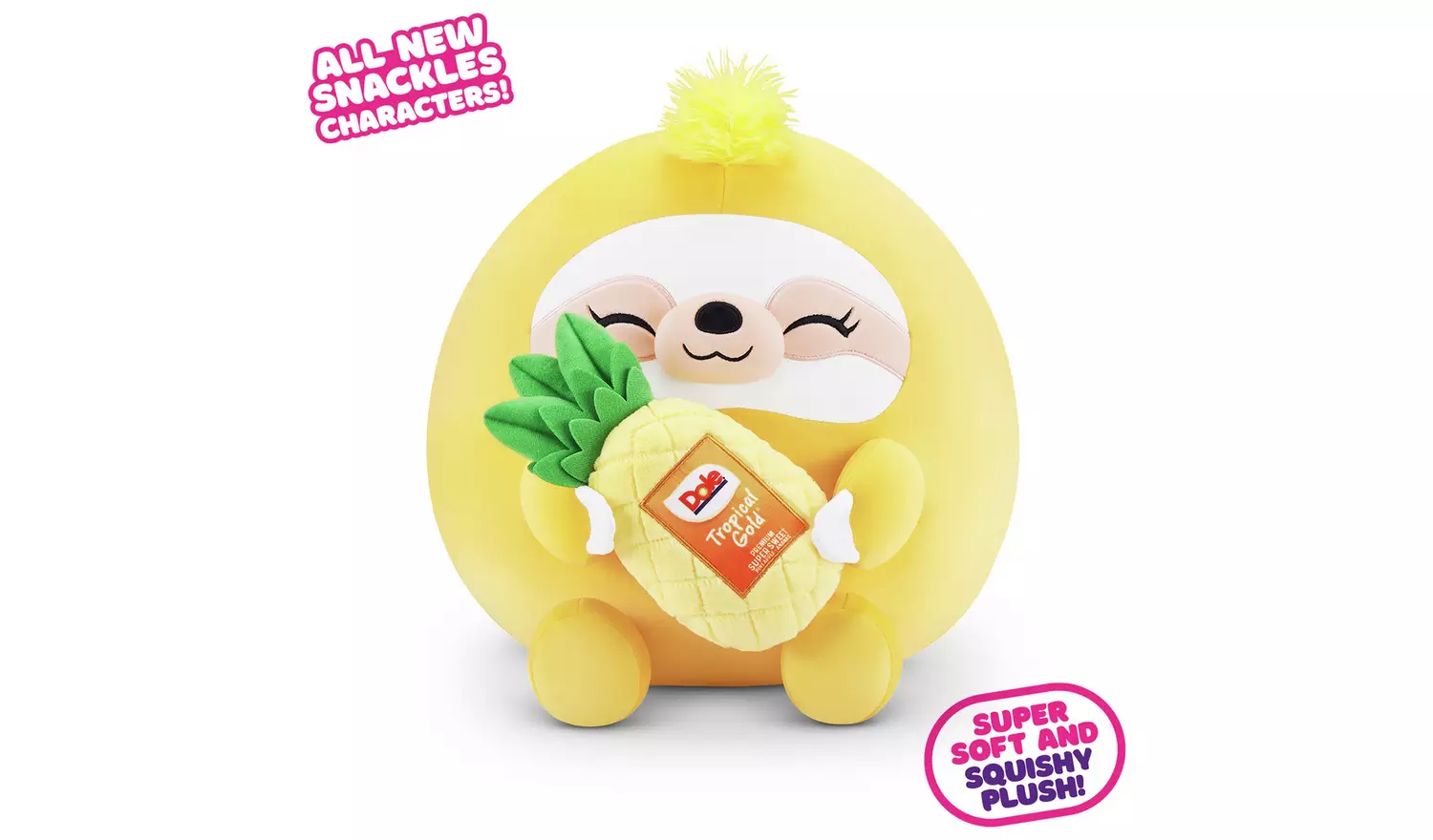 Snackles Series 2 14