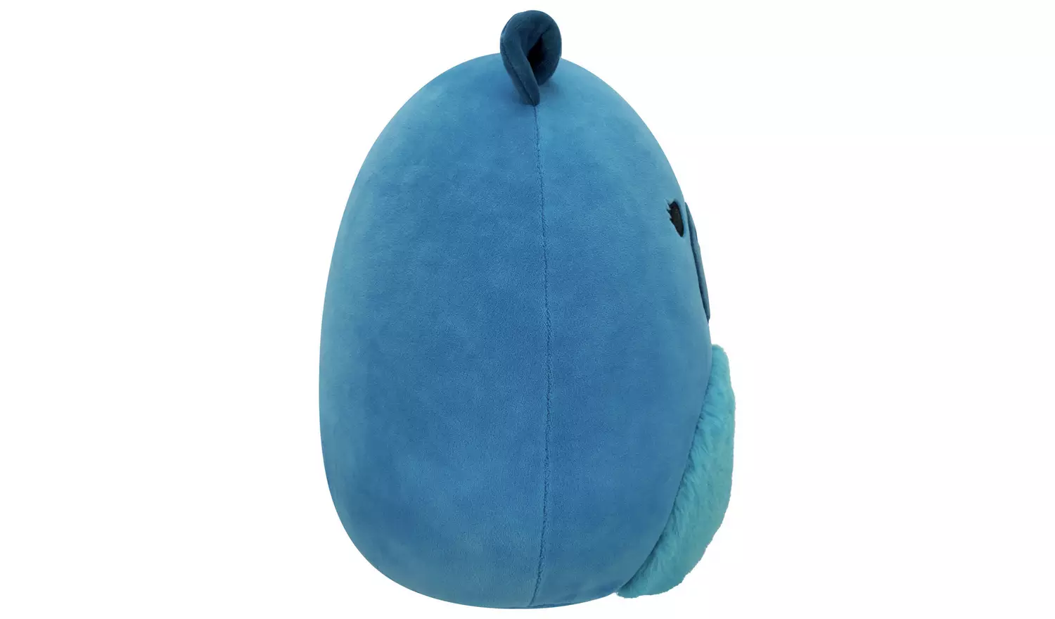 Original Squishmallows 10-Inch Cyril the Dark Teal Capybara