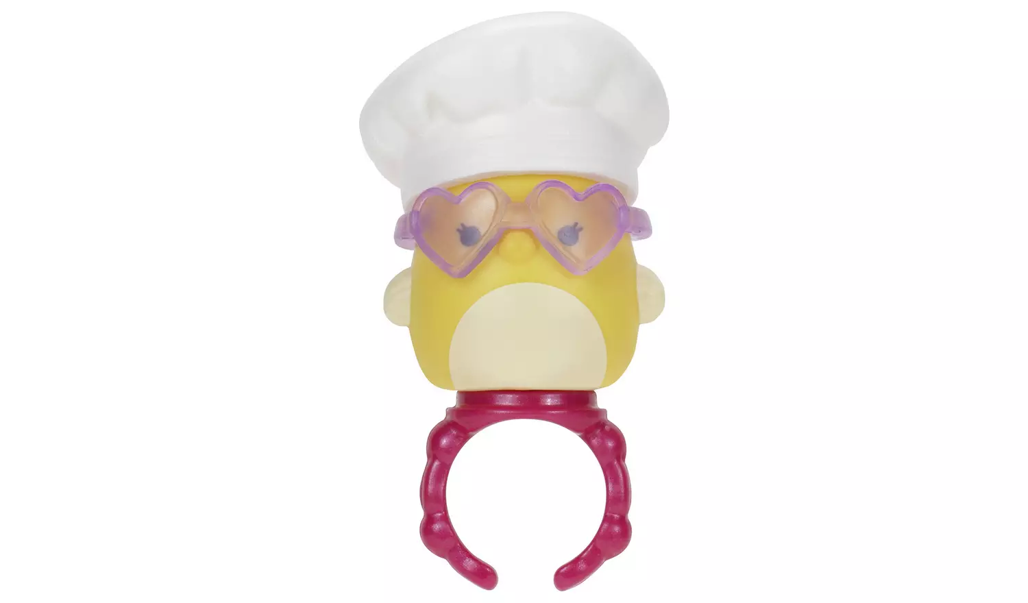 Squishmallows Squish-a-longs Plush-Pack of 14