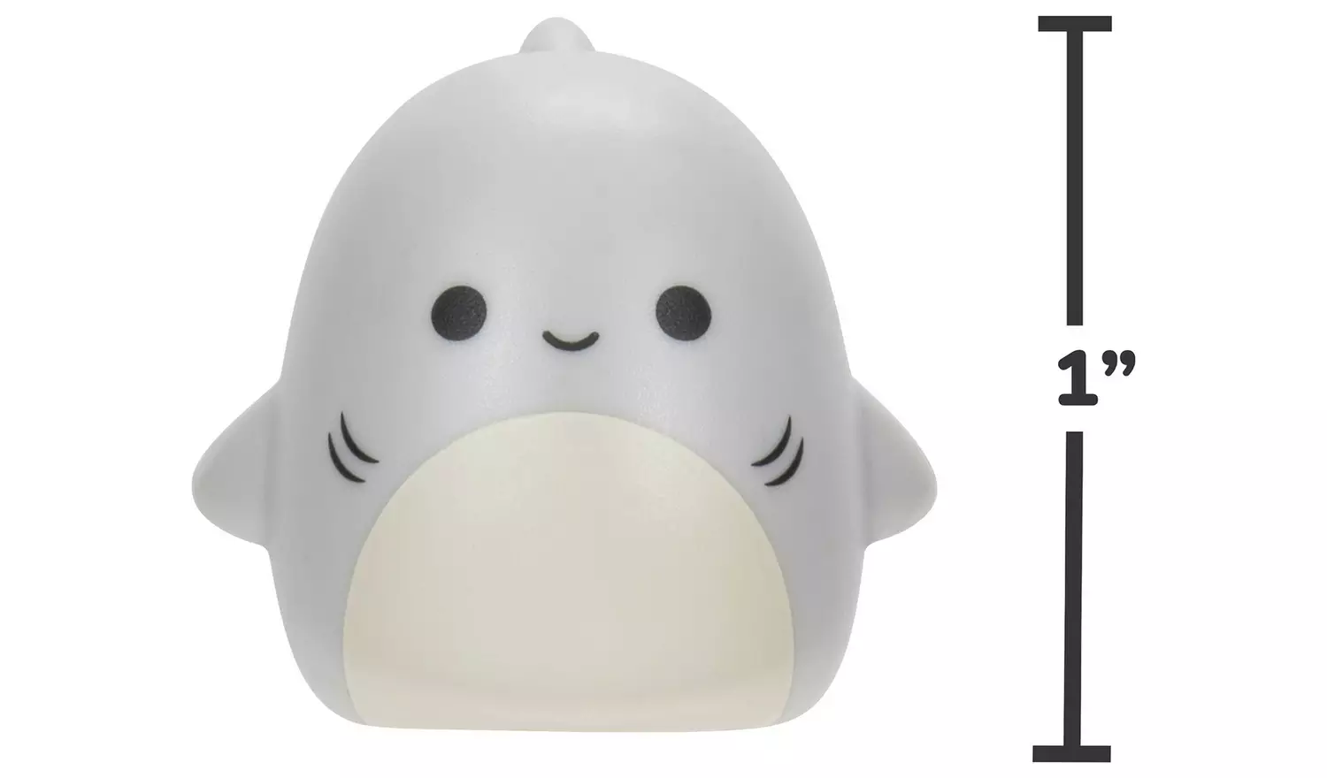 Squishmallows Squish-a-longs Plush-Pack of 14
