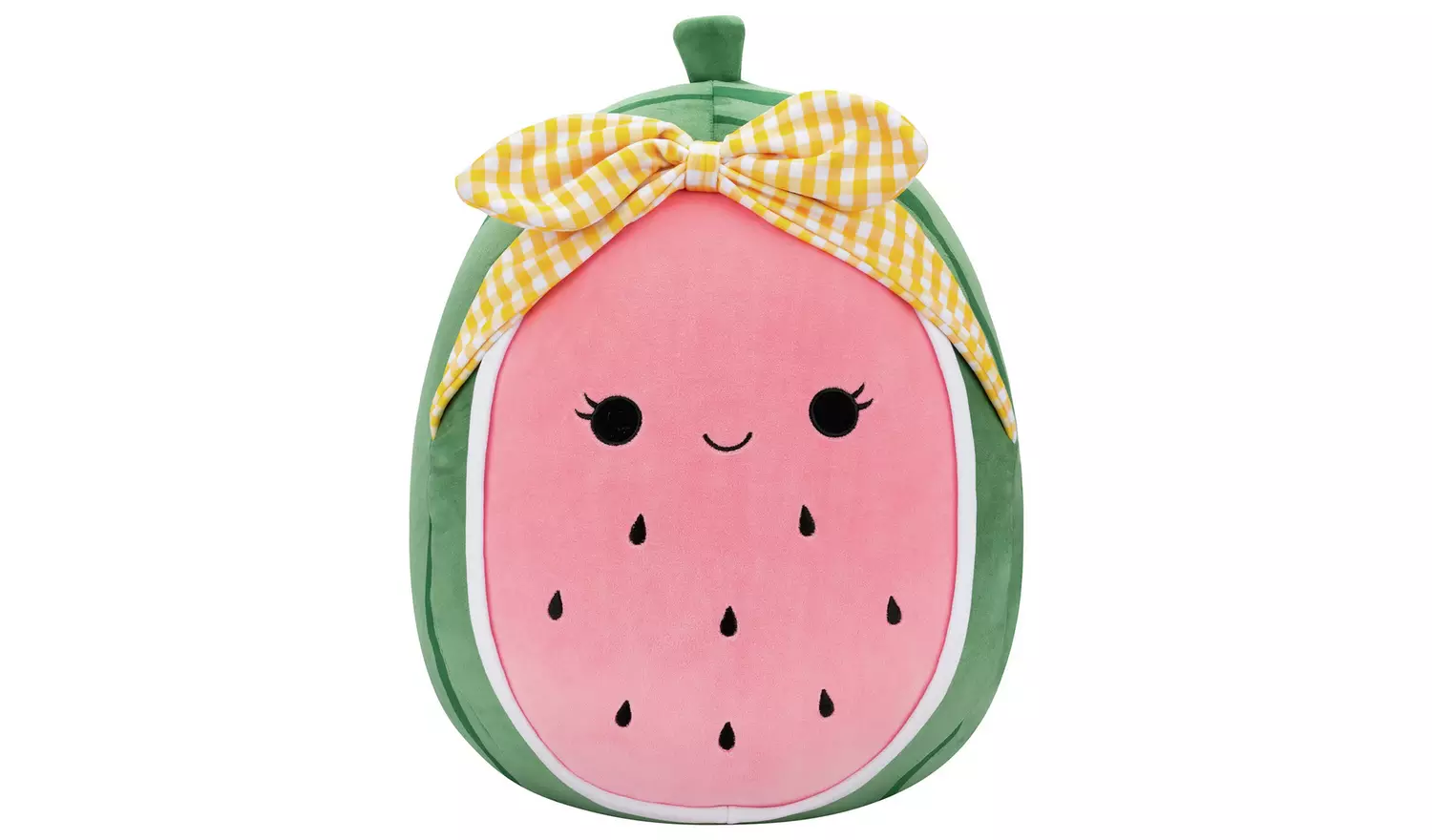 Squishmallows 16 inch Wanda Pink Watermelon Plush