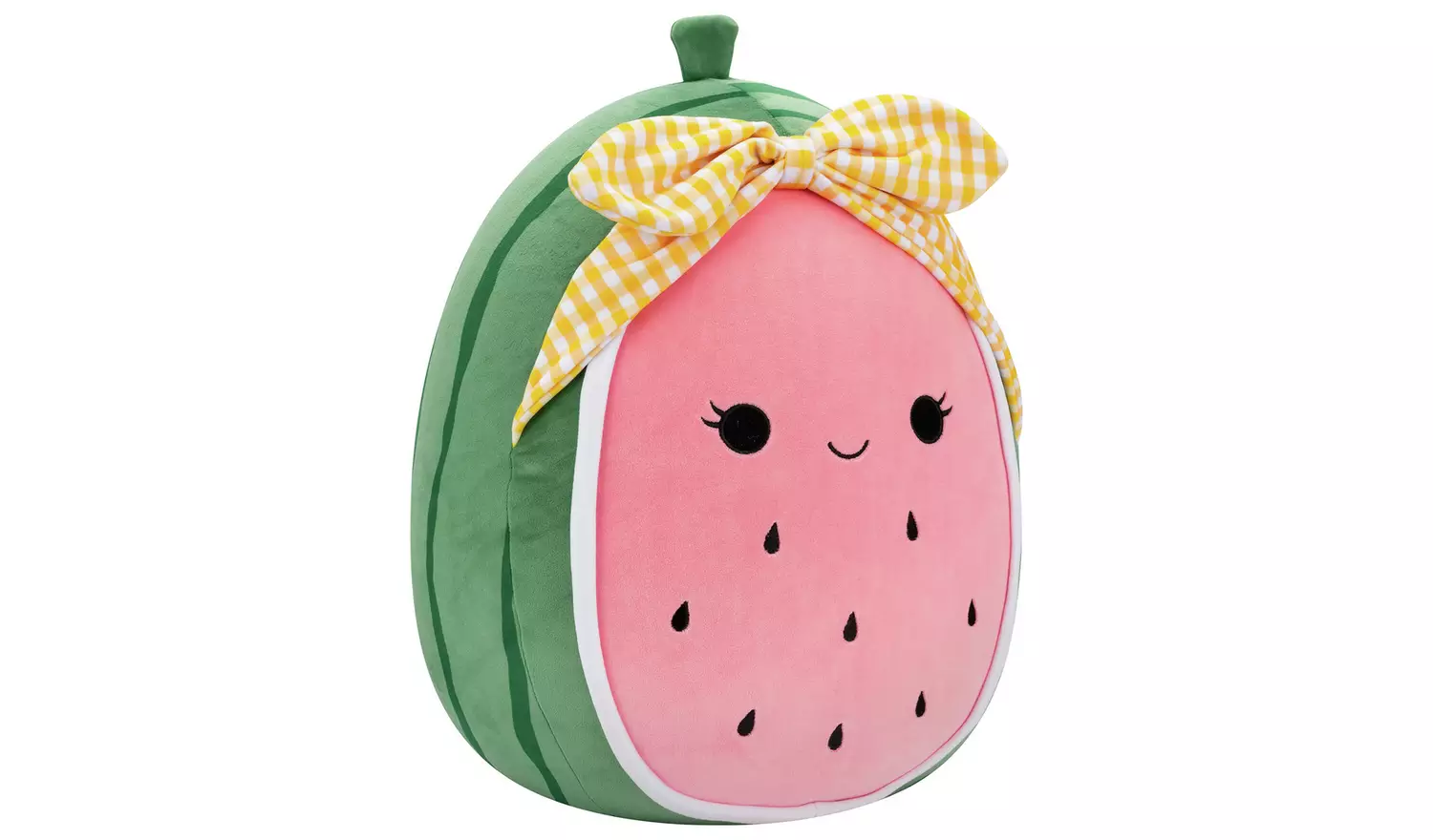 Squishmallows 16 inch Wanda Pink Watermelon Plush