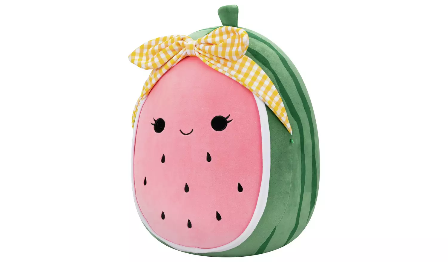 Squishmallows 16 inch Wanda Pink Watermelon Plush