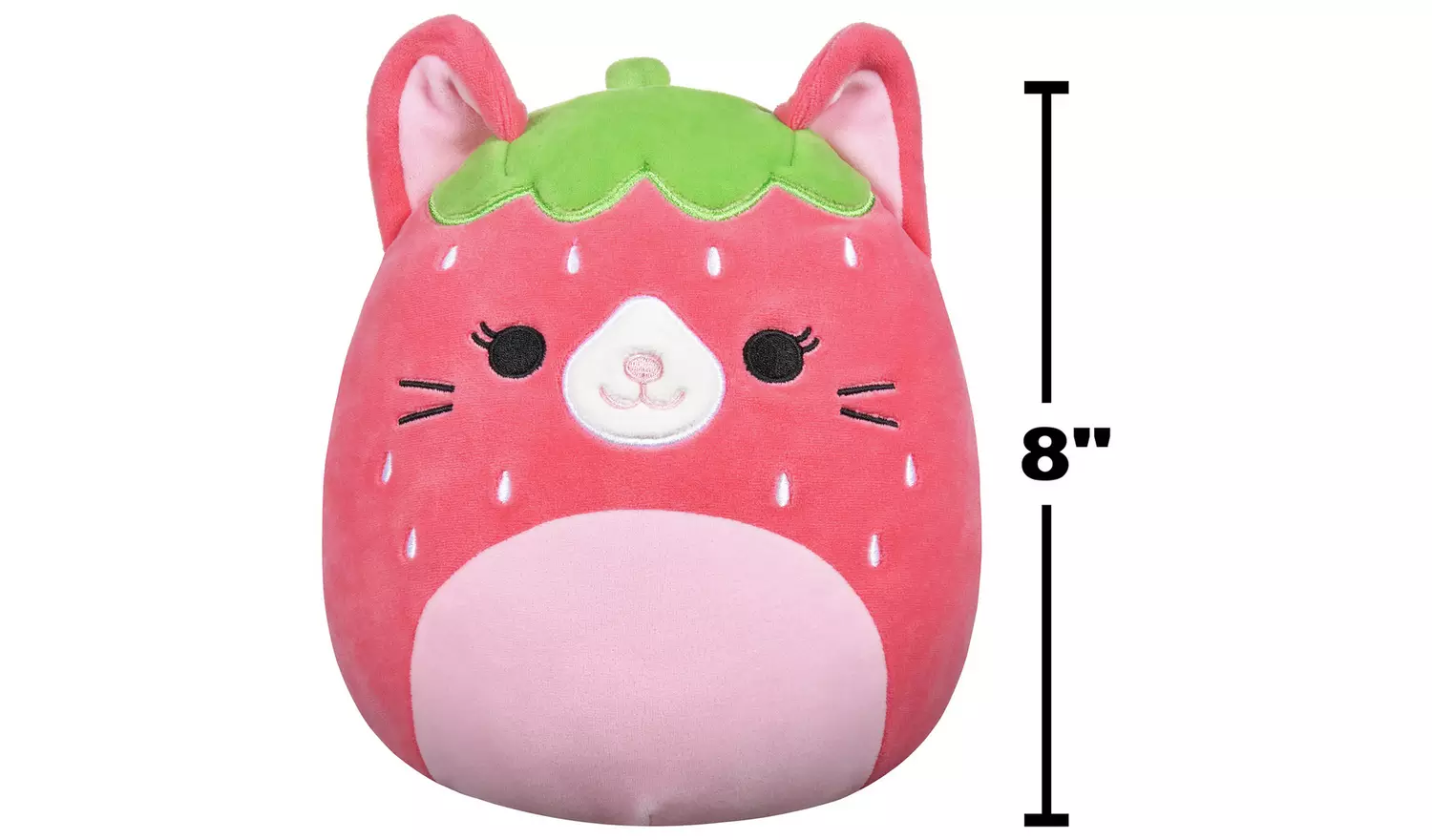 Squishmallows Original 8 inches Mystery Plush
