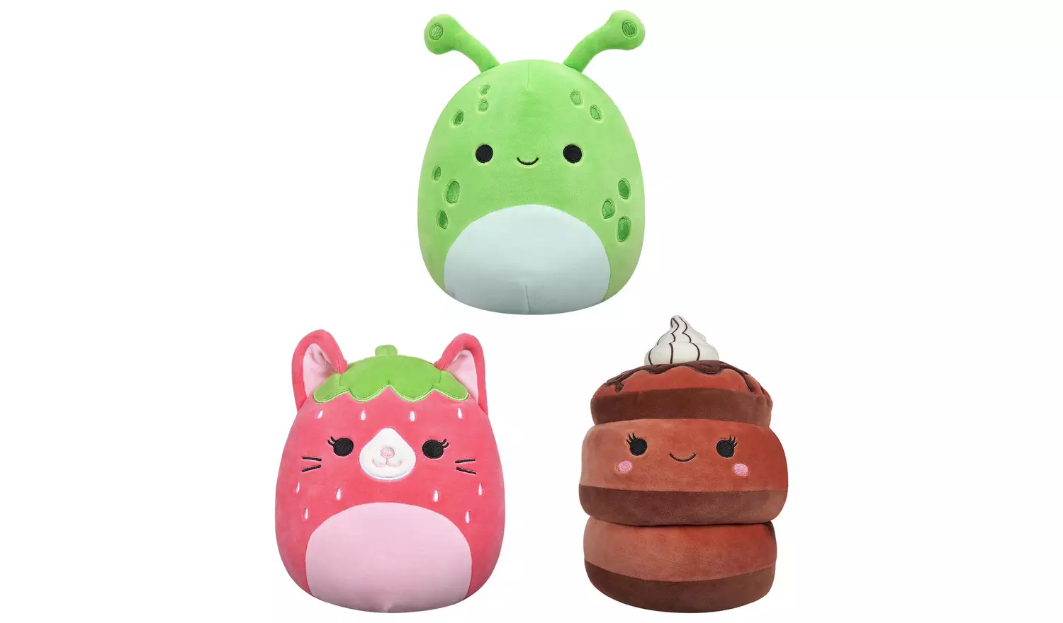 Squishmallows Original 8 inches Mystery Plush