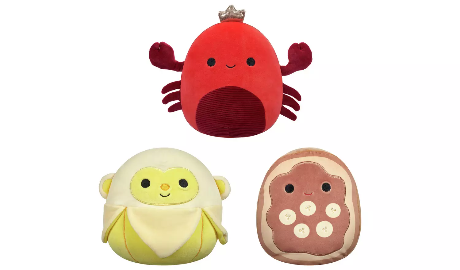 Squishmallows Original 8 inches Mystery Plush