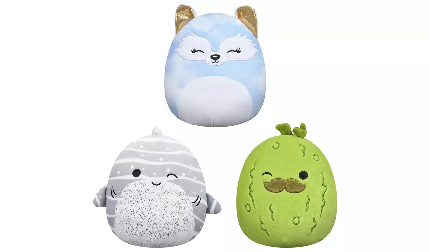 Squishmallows Original 8 inches Mystery Plush