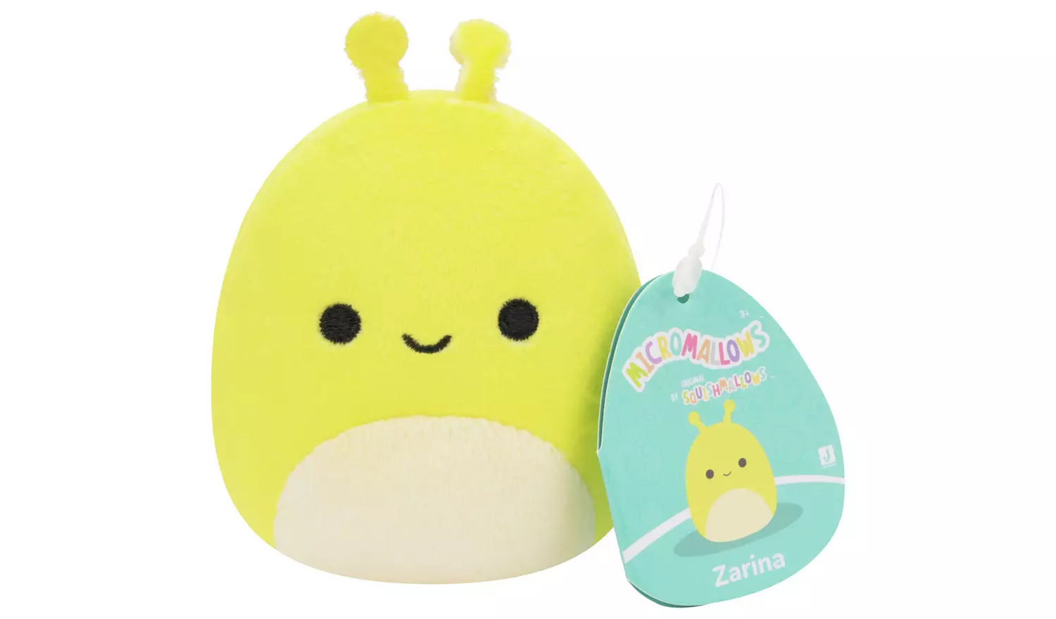 Squishmallows Original Micromallows 6-Pack