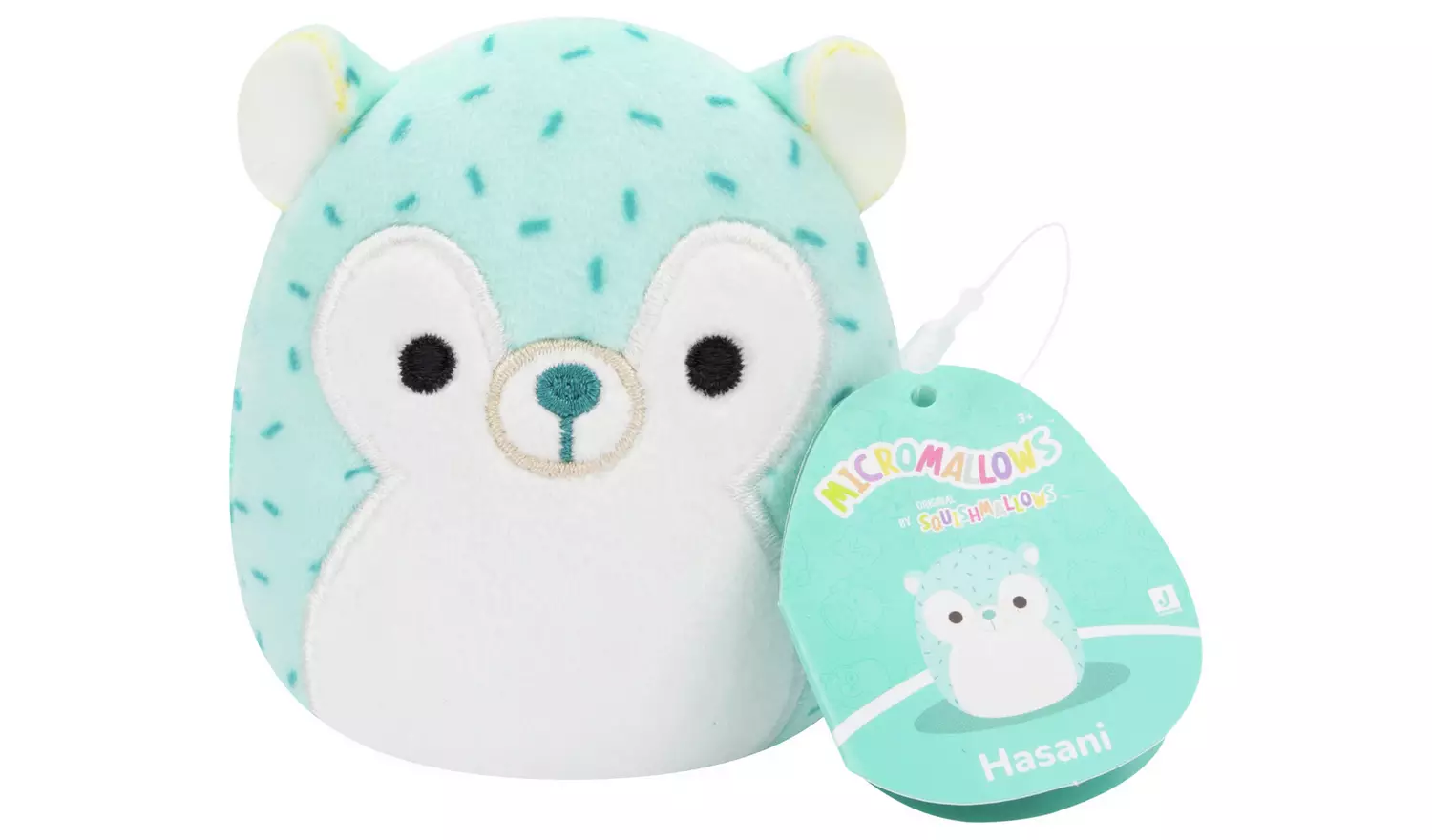 Squishmallows Original Micromallows 6-Pack