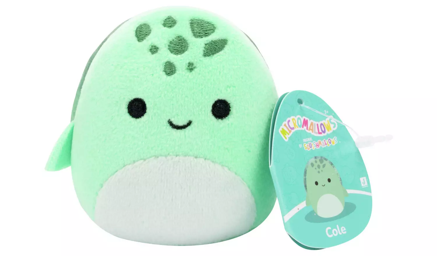 Squishmallows Original Micromallows 6-Pack