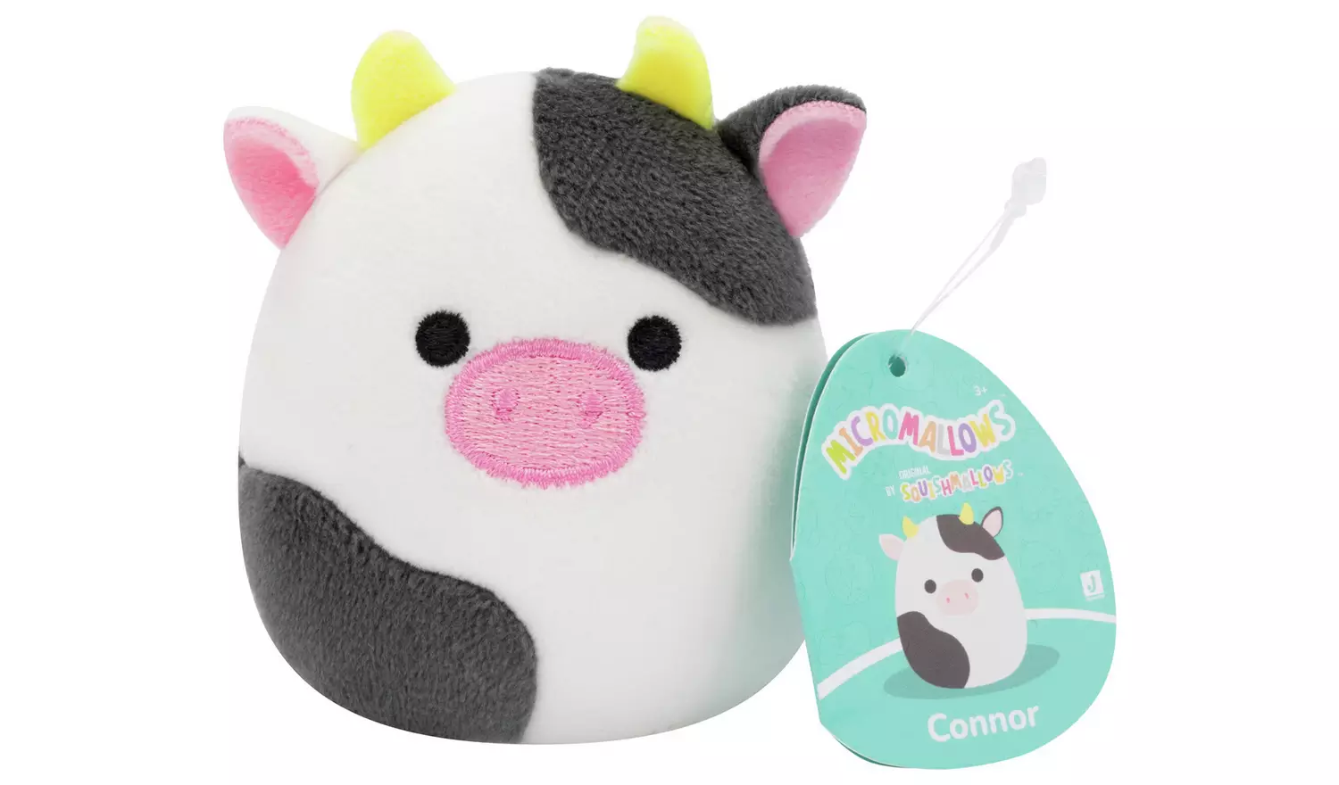 Squishmallows Original Micromallows 6-Pack