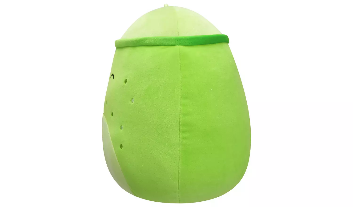 Squishmallows 12 inches Green Juice Townes Plush