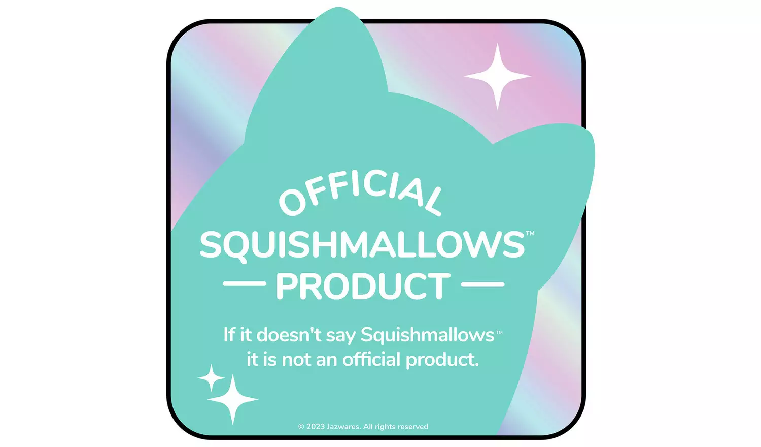 Original Squishmallows 16 Inch Arilla the Green Armadillo