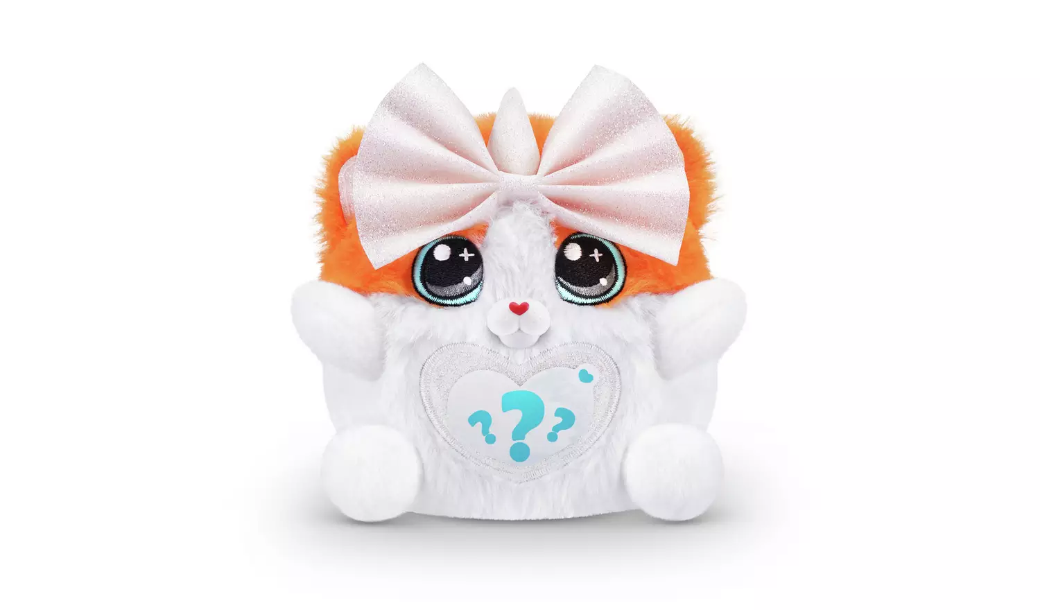 Rainbocorns Mini Eggzania Puppycorn