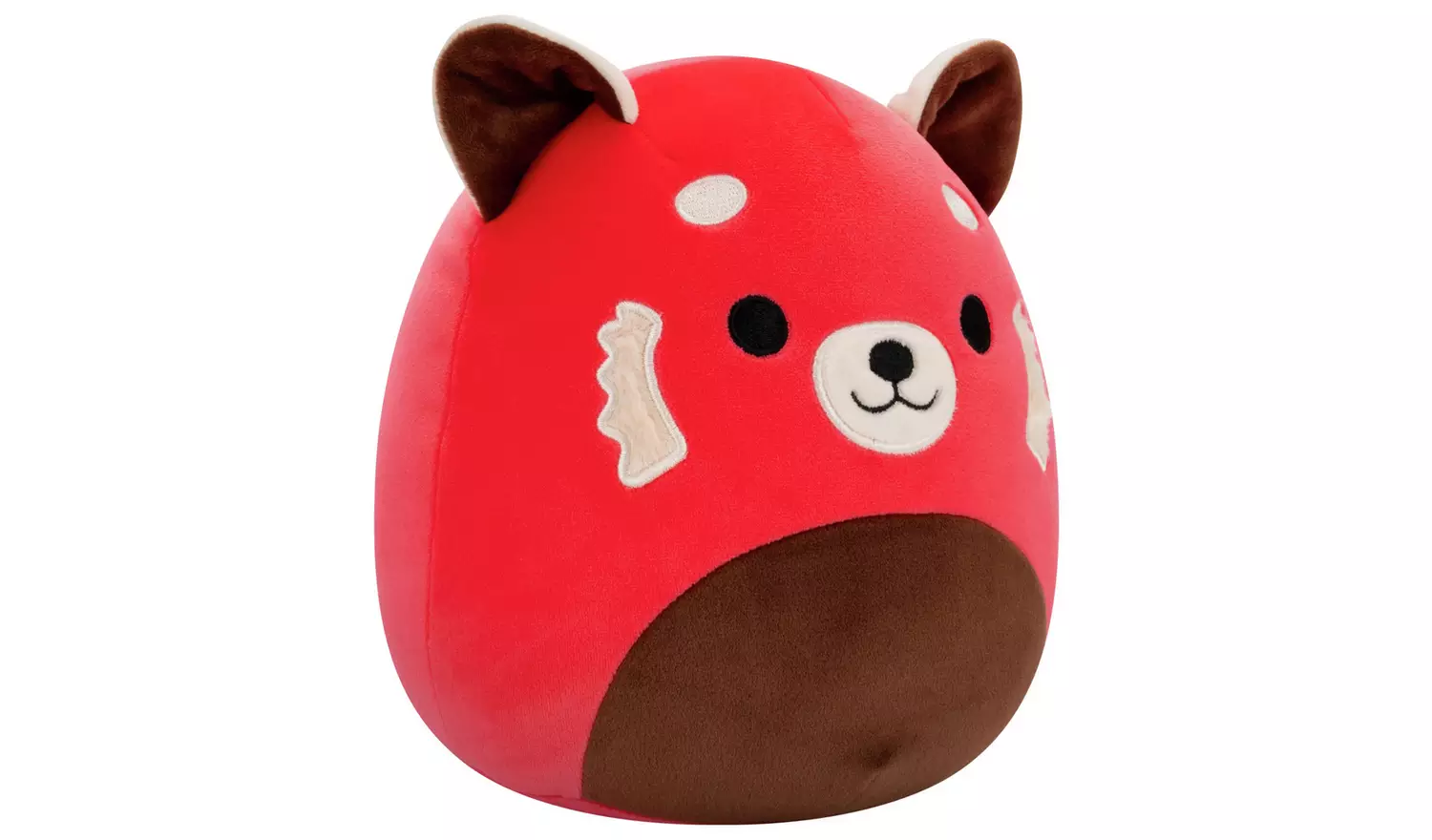 Original Squishmallows 7.5-Inch Cici Red Panda Plush