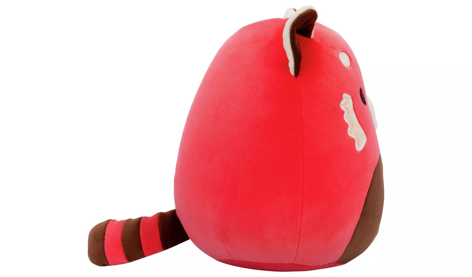 Original Squishmallows 7.5-Inch Cici Red Panda Plush