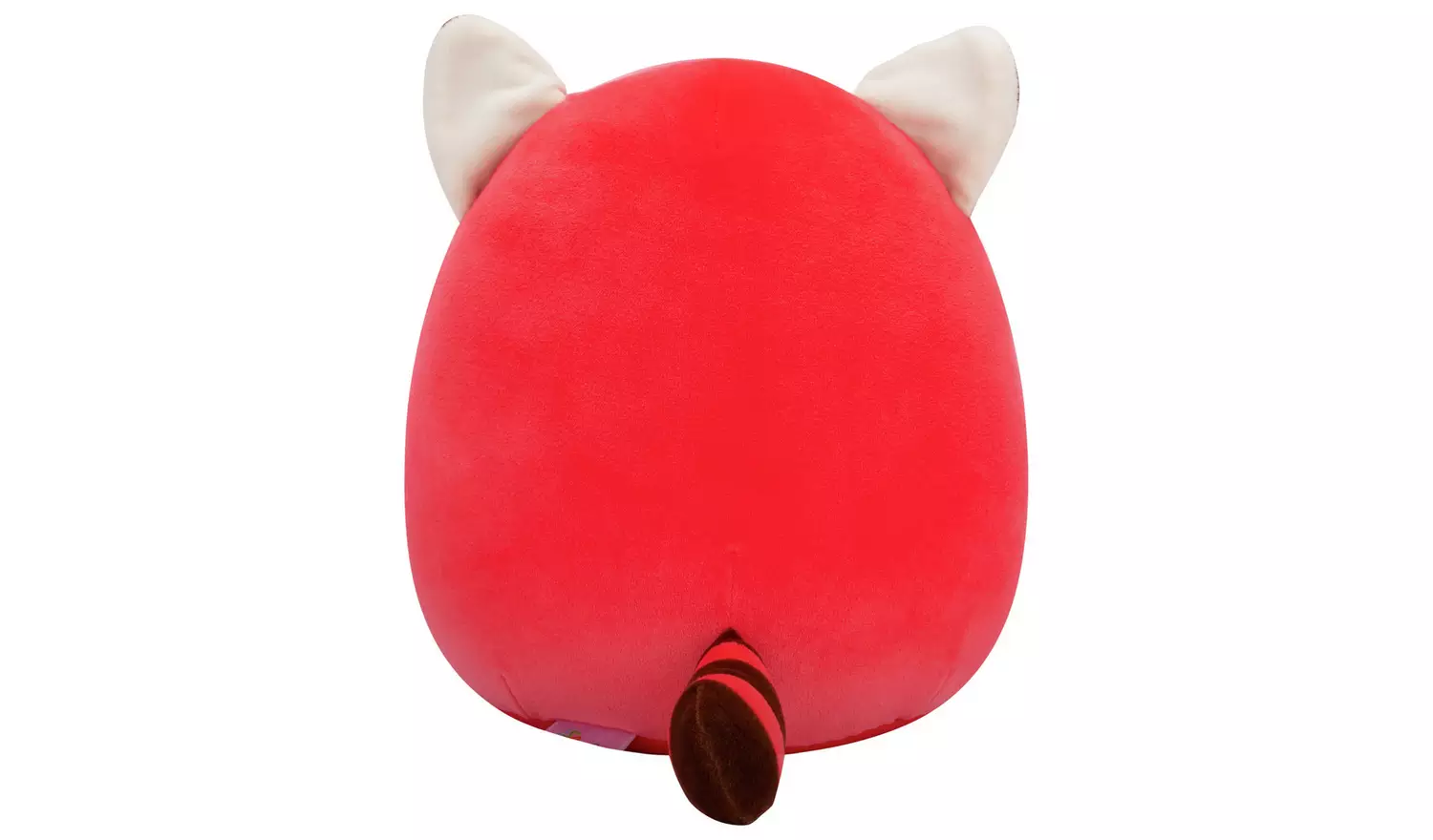 Original Squishmallows 7.5-Inch Cici Red Panda Plush