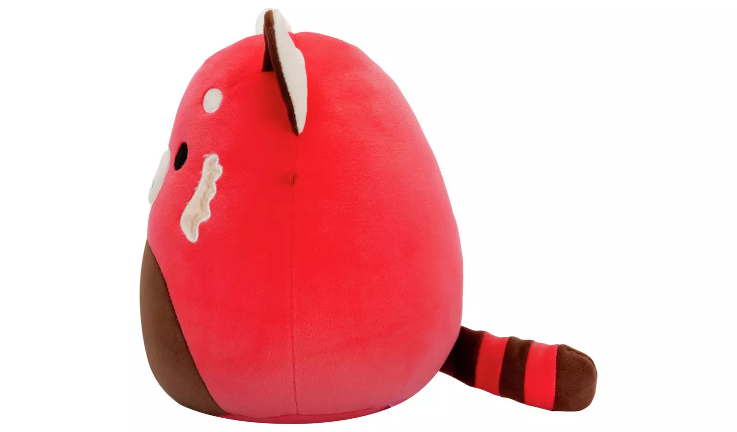 Original Squishmallows 7.5-Inch Cici Red Panda Plush