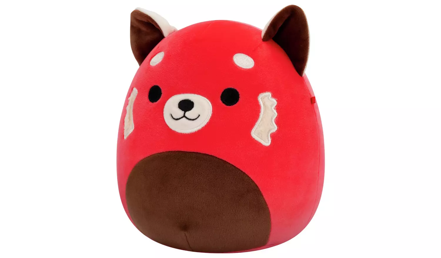 Original Squishmallows 7.5-Inch Cici Red Panda Plush