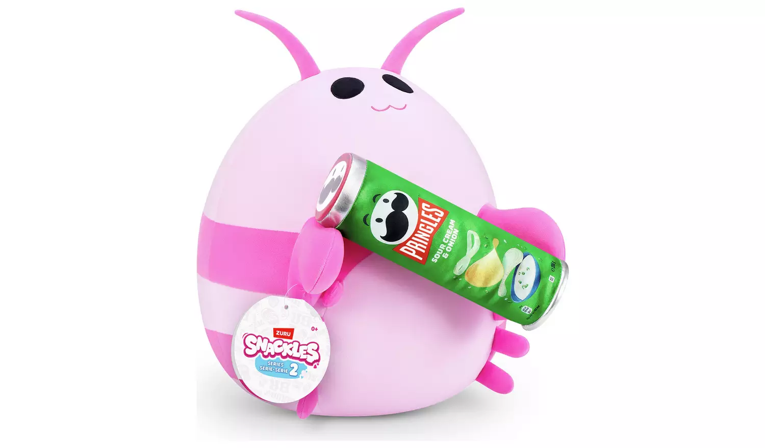 Zuru Snackles 14