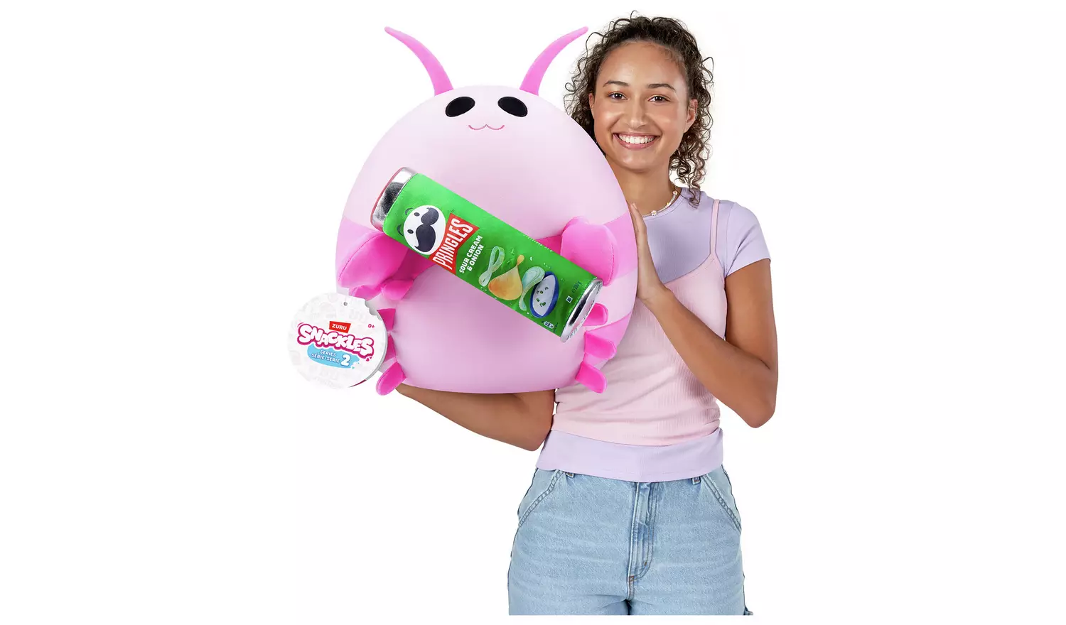 Zuru Snackles 14