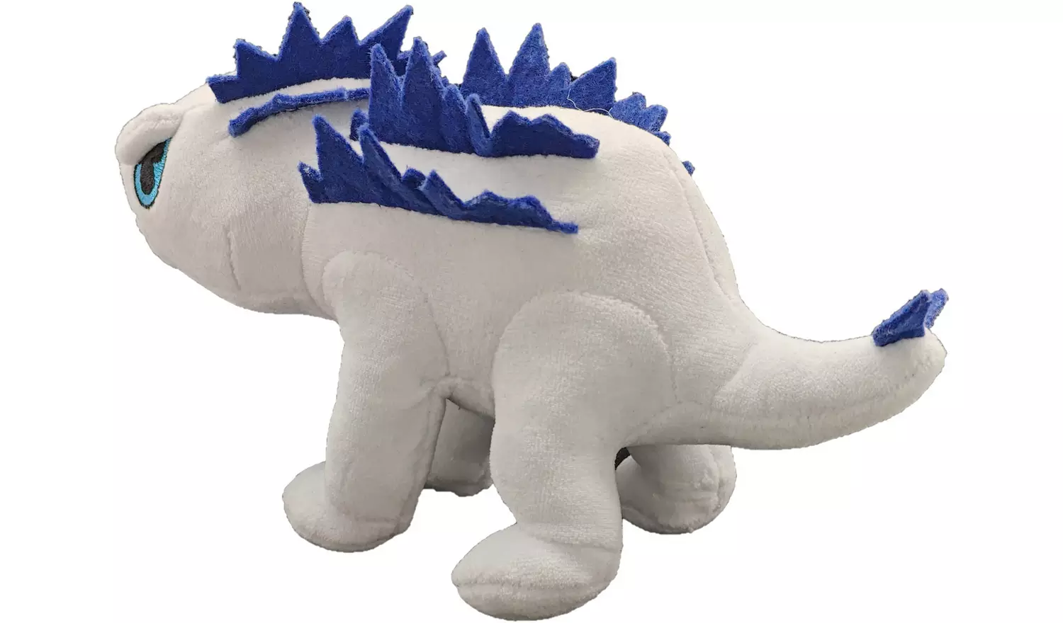 Godzilla X Kong : The New Empire 6 Inch Shimo Plush