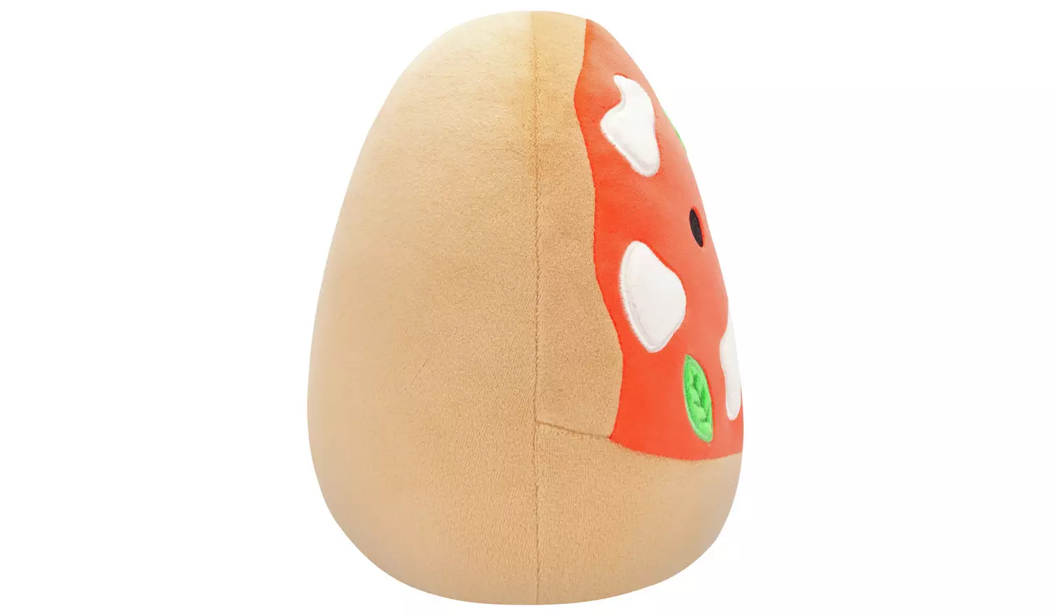 Original Squishmallows 7.5 Inch Sanda the Margherita Pizza