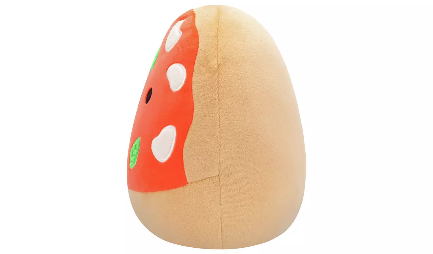 Original Squishmallows 7.5 Inch Sanda the Margherita Pizza