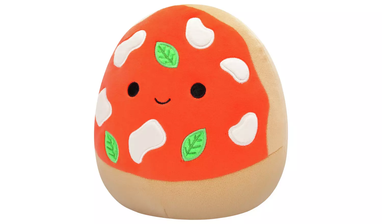Original Squishmallows 7.5 Inch Sanda the Margherita Pizza