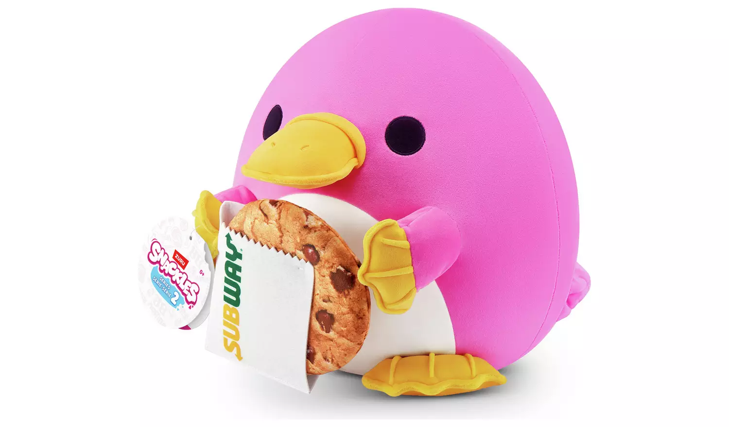 Zuru Snackles Series 2 14