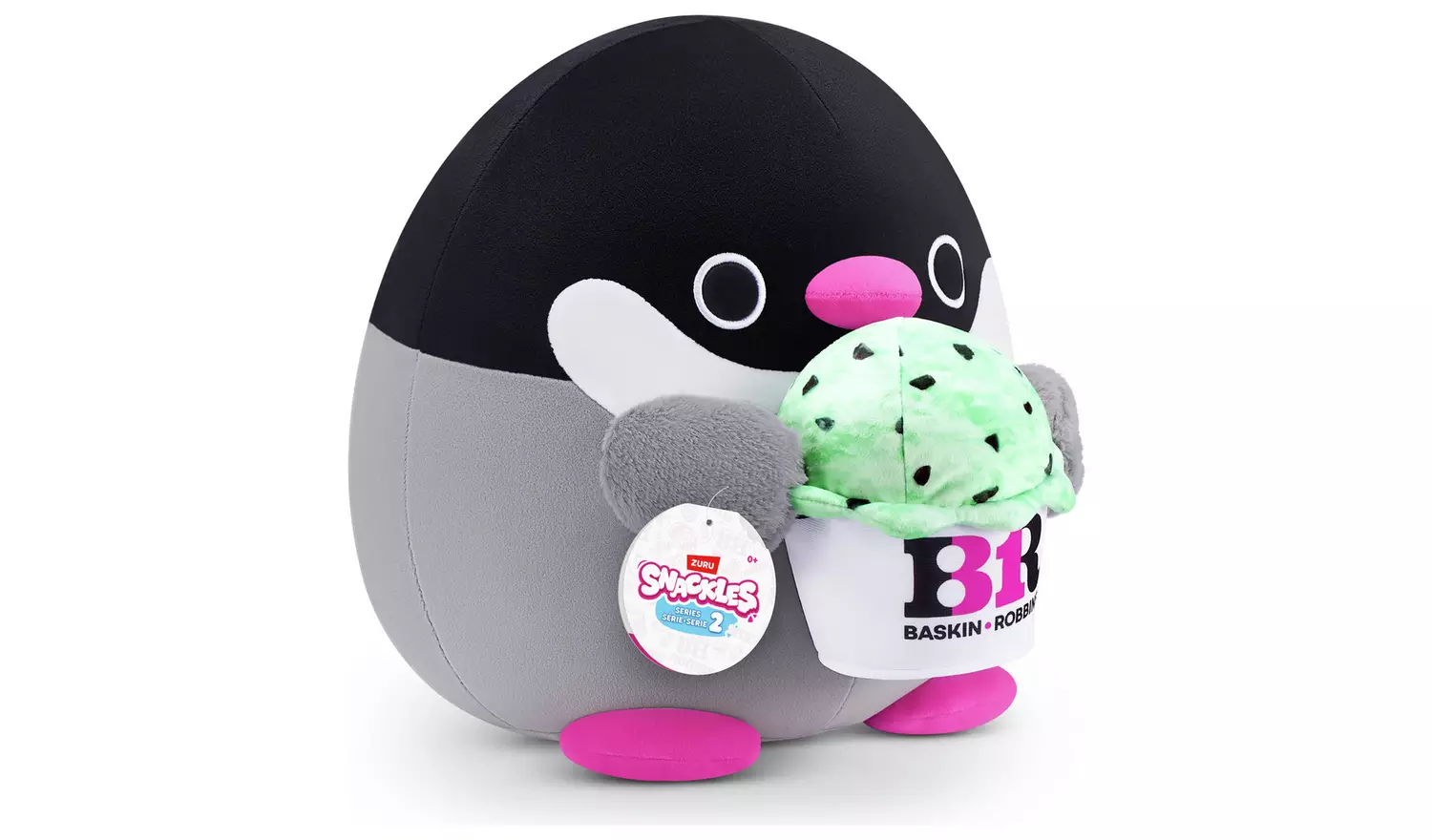 Snackles Series 2 14