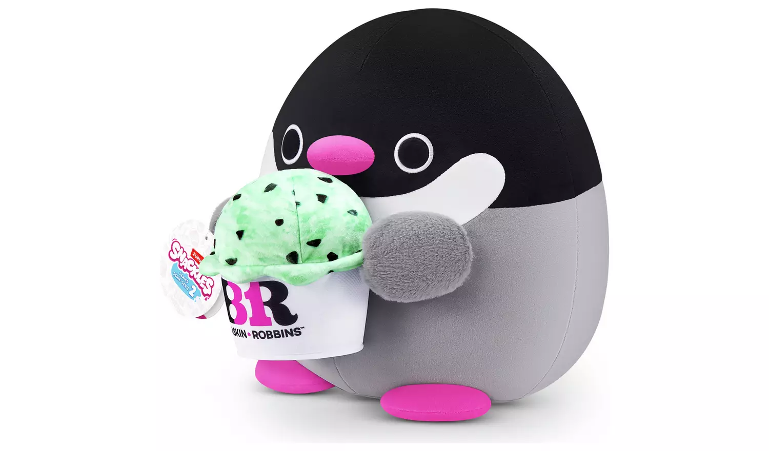 Snackles Series 2 14