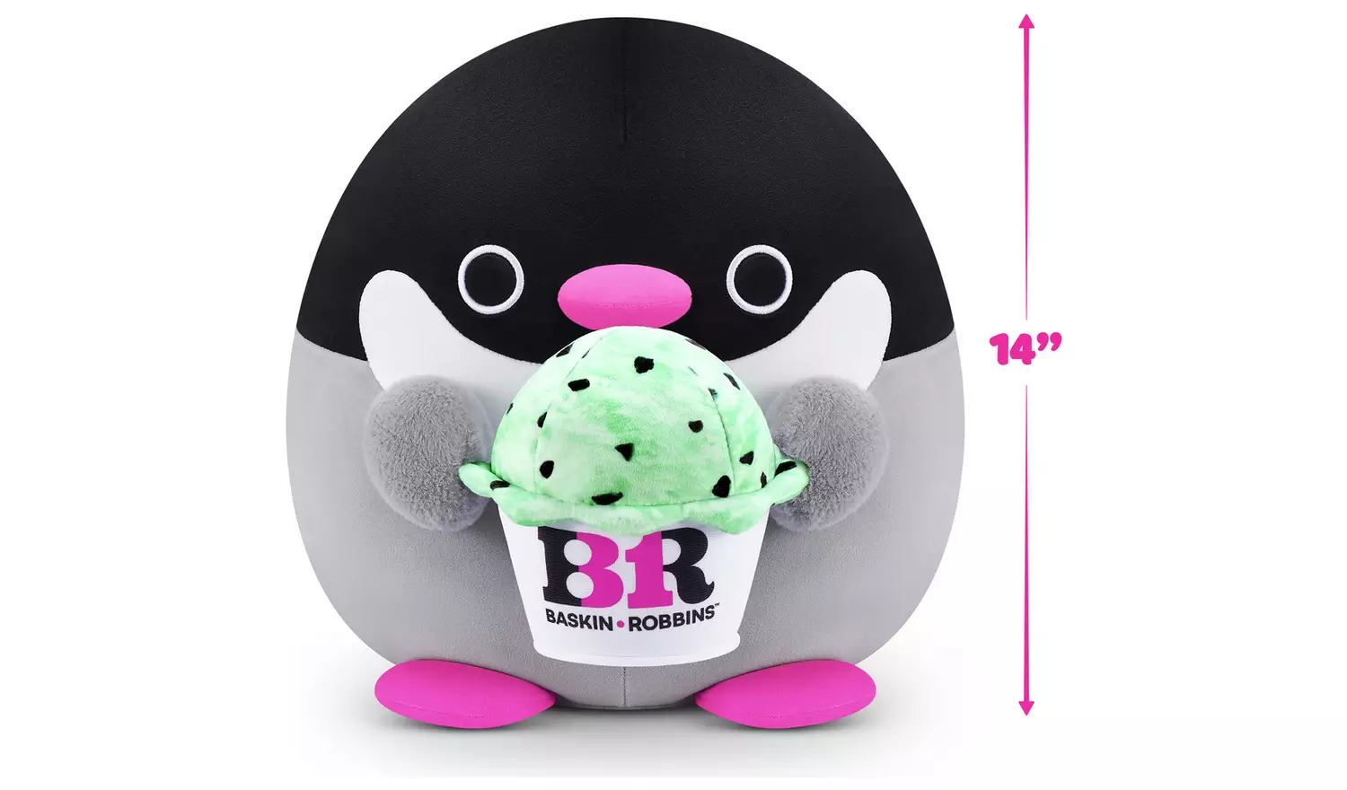 Snackles Series 2 14