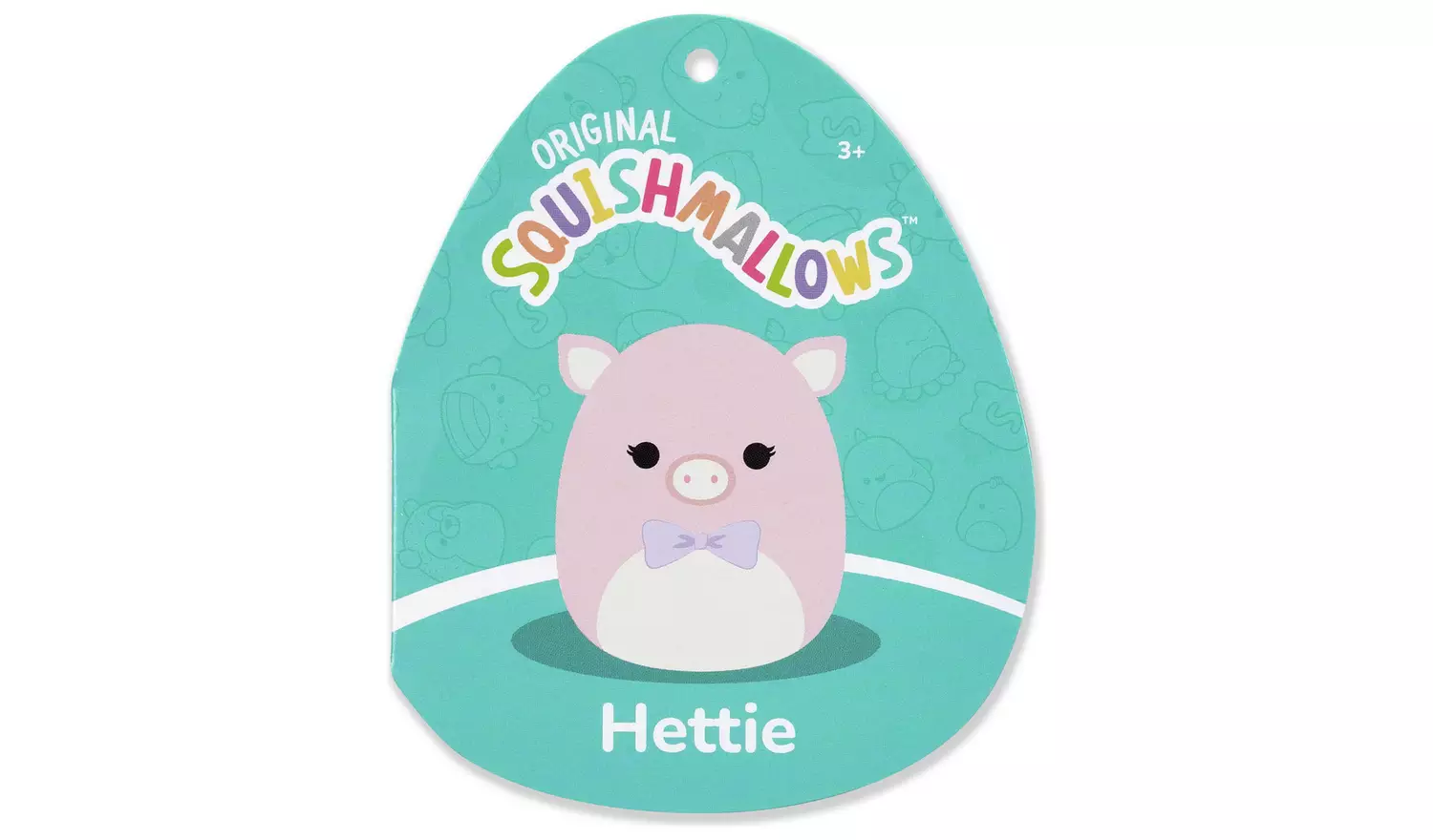 Squishmallows 20