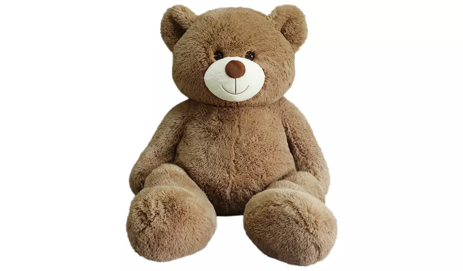 Argos Home 1.5m Giant Bear Soft Toy