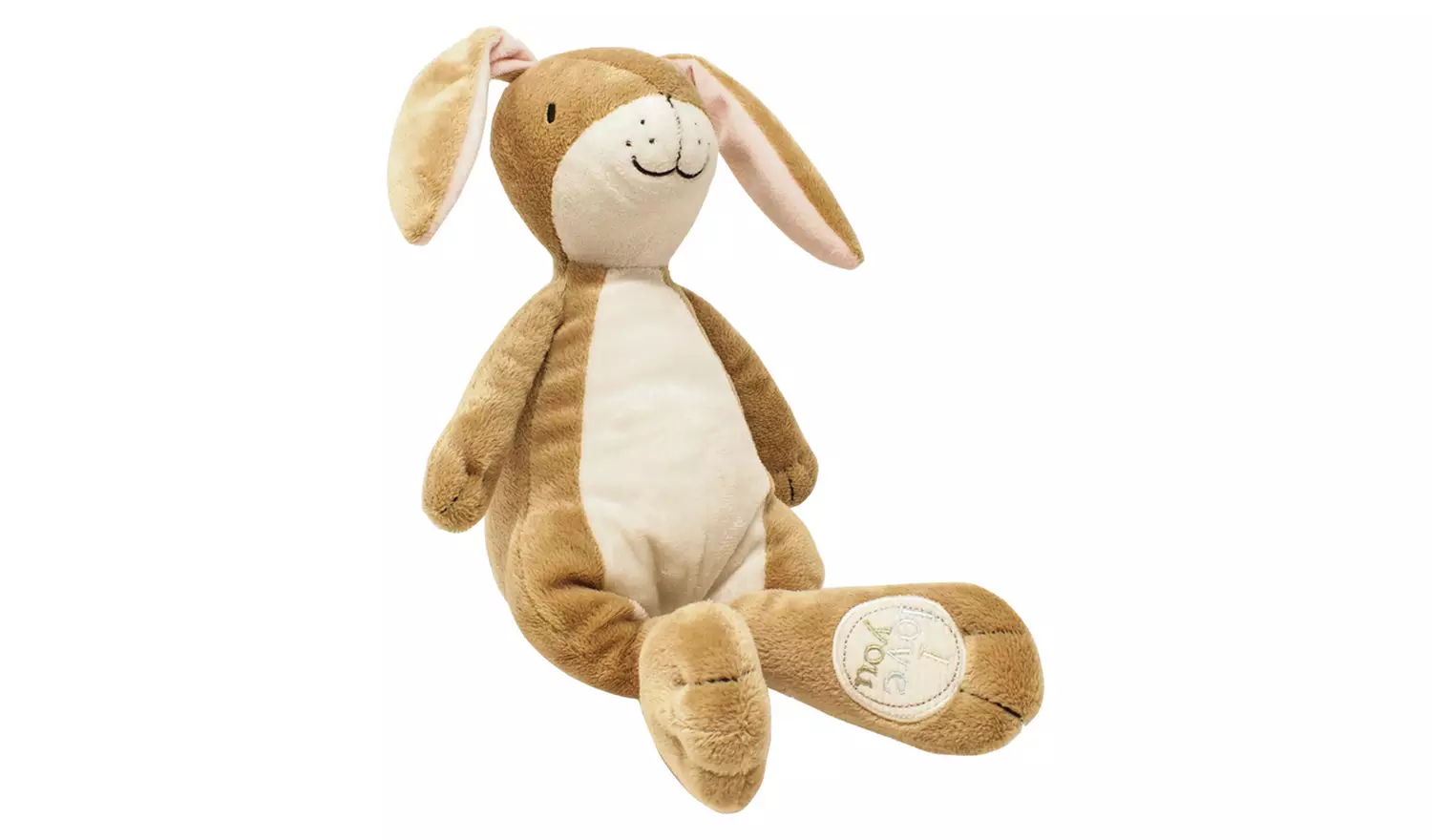 Guess How Much I Love You Large Hare