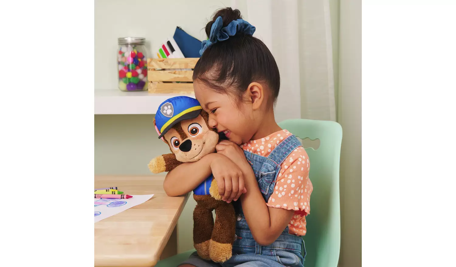 PAW Patrol 13 In Take Along Chase