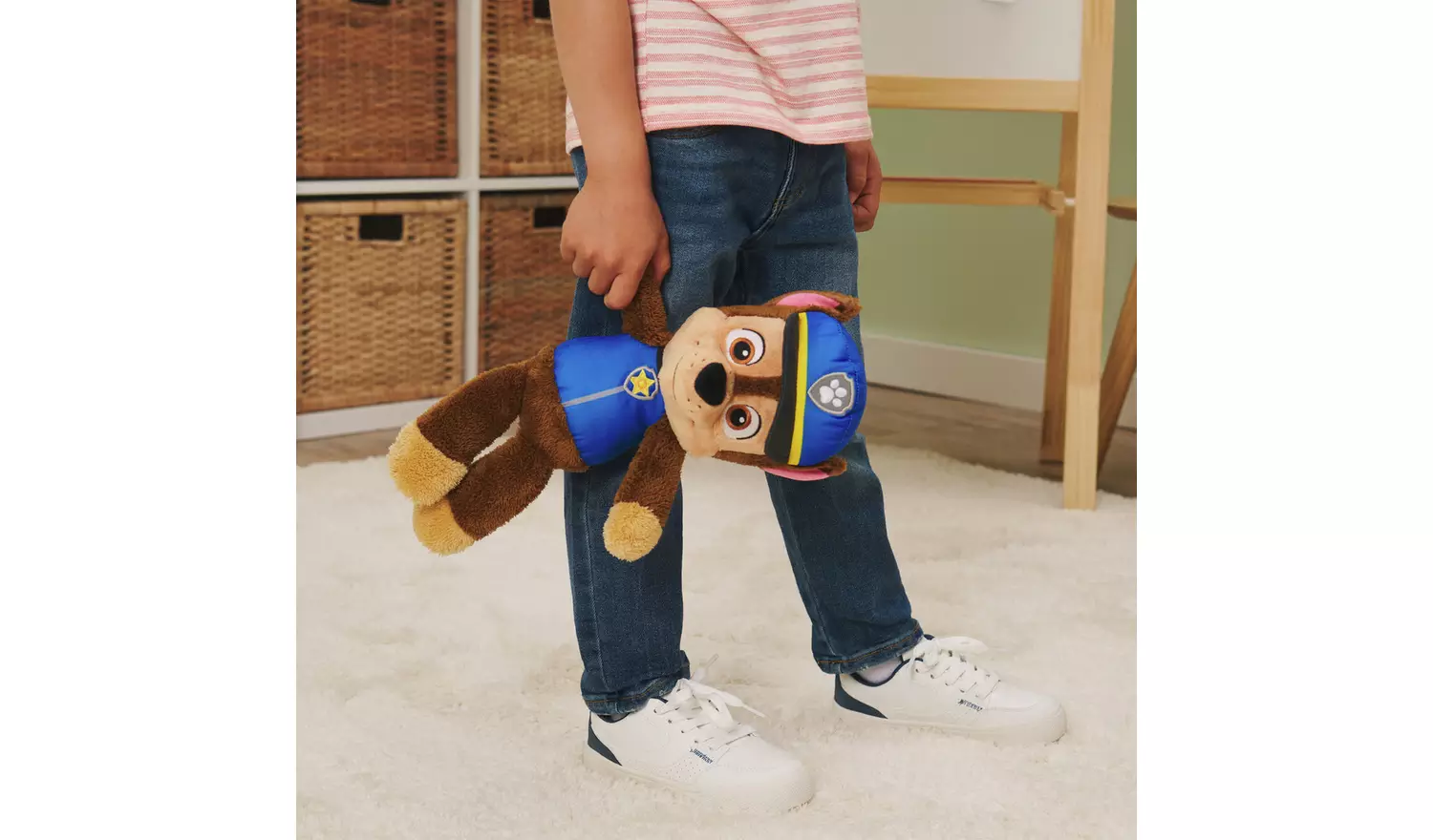 PAW Patrol 13 In Take Along Chase