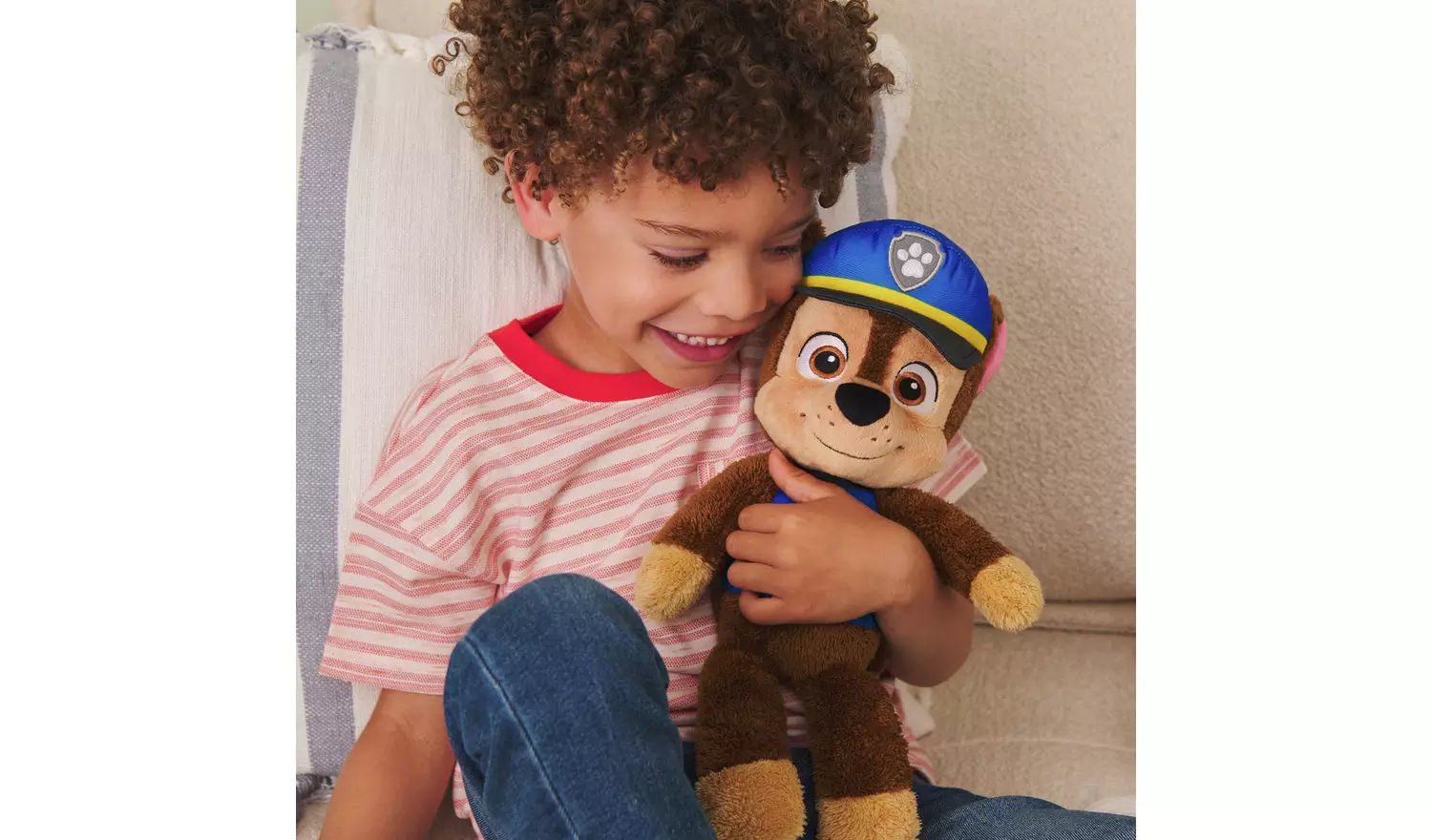 PAW Patrol 13 In Take Along Chase