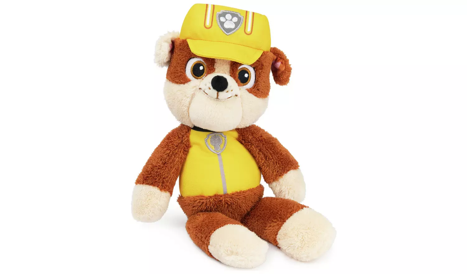 PAW Patrol13- In Take Along Rubble