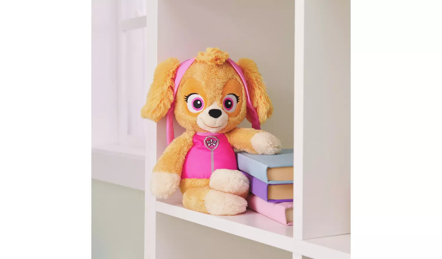 PAW Patrol 13- In Take Along Skye