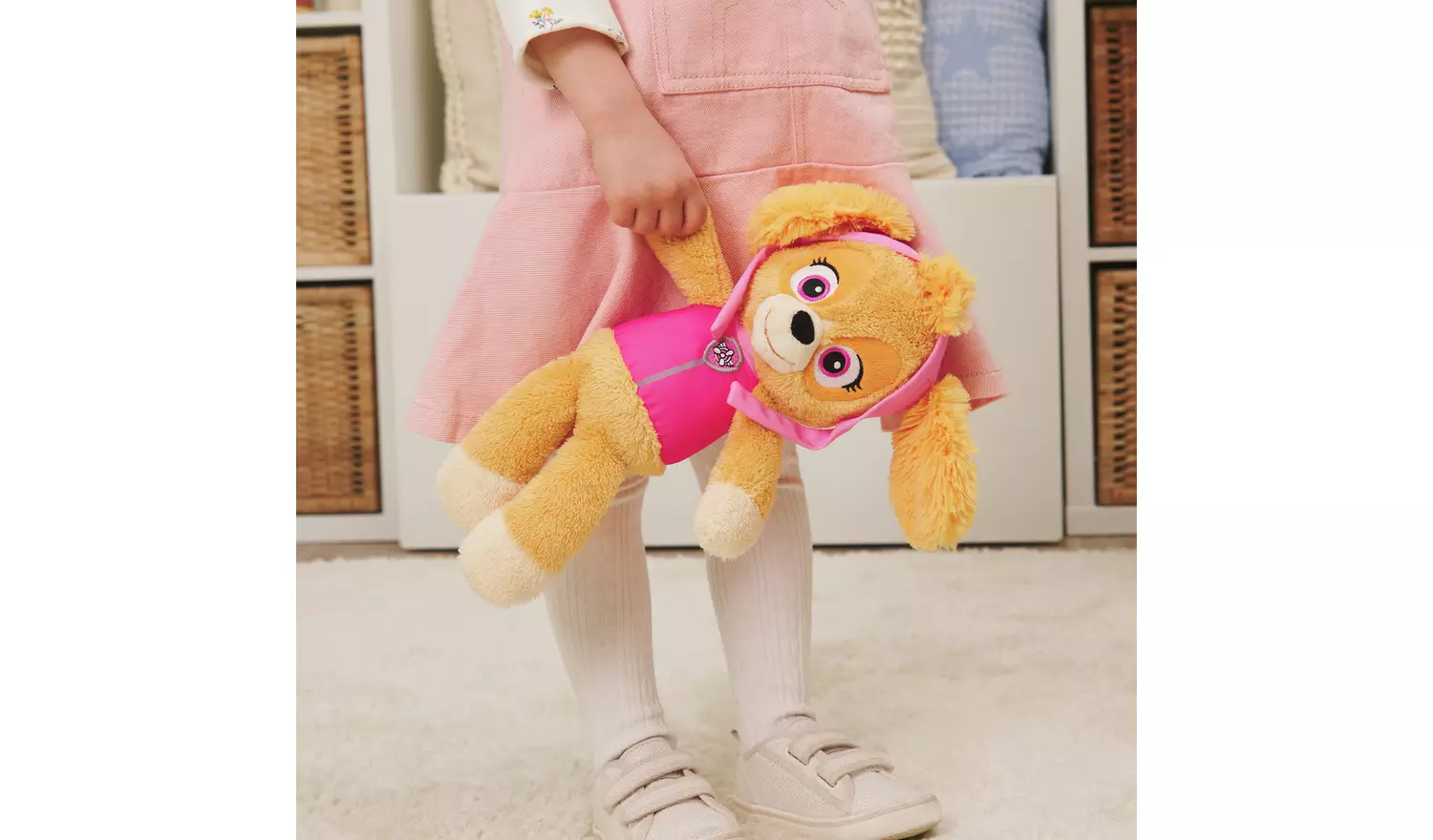 PAW Patrol 13- In Take Along Skye