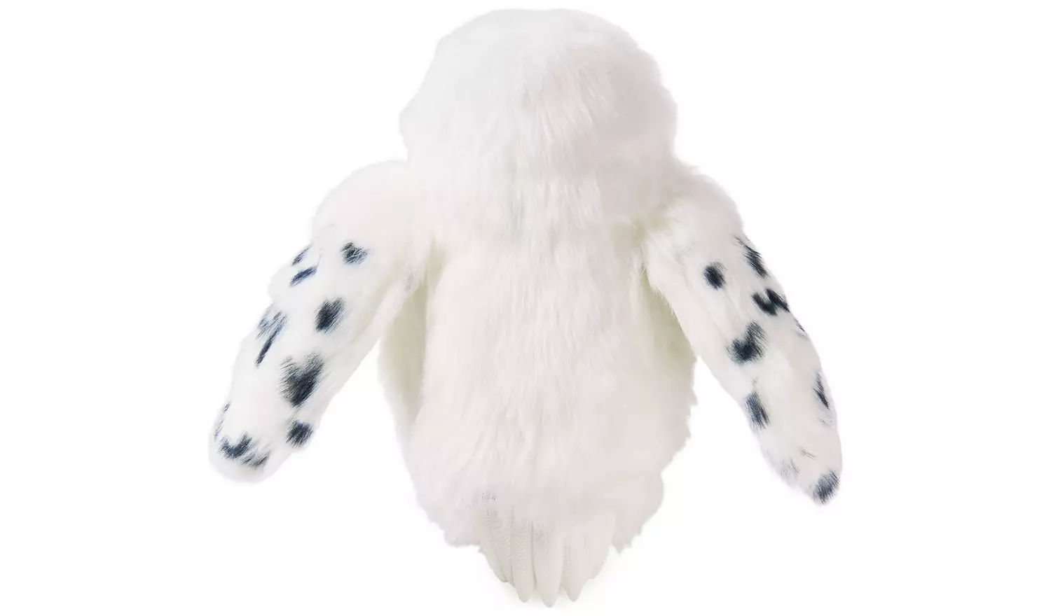 Wizarding World Harry Potter Enchanting Hedwig Owl